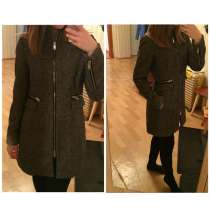 Новое пальто, в г.Нарва