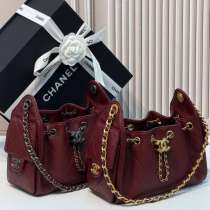 Сумка Chanel 25 MINI, в Москве