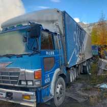 Продам грузовик, в Нерюнгрях