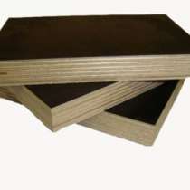 Фанера  ФК и ФЛБ, в Новом Уренгое