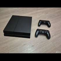 Продаю PS4, в Тимашевске