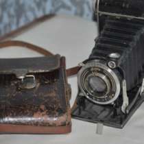 фотоаппарат  Balda  Compur, в Москве