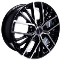 диски новые TG Tg racingR17 5*114.3, в Ярославле