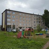 Продаётся светлая 3-комнатная квартира-"распашонка" в Слобод, в Кирове