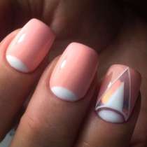 Маникюр/ педикюр/ наращивание ресниц/ наращивание, в Красноярске