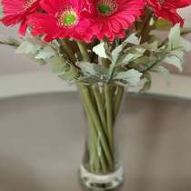 Букет, в Нижнем Новгороде