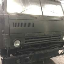КАМАЗ-53212, в Казани