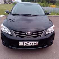 Продам Toyota Corolla, в Балаково