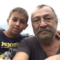 Vladimir, 53 года, хочет пообщаться, в г.Schlaitdorf