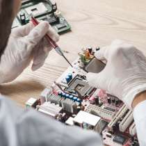 Компьютерный мастер, в Екатеринбурге