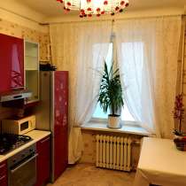 Изменить объявление2-к квартира, 60 м², 4/4 эт, в Москве