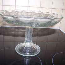 Ваза на ножке 50-х гг из фильма Слово пацана, в Москве