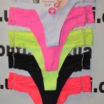 Бесшовные стринги M-XL., в г.Борисполь