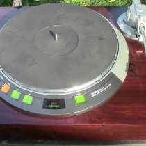 Проигрыватель винила Denon DP-57M, в г.Антрацит