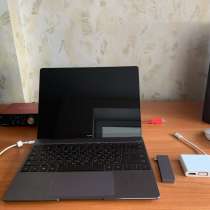 Huawei matebook 13 AMD 2020, в Перми
