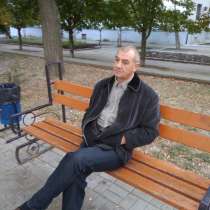 Вадим, 55 лет, хочет познакомиться – познакомлюсь с женщиной, в Феодосии