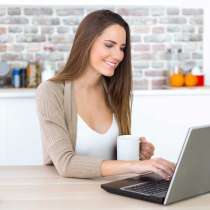 Робота на дому, в Санкт-Петербурге