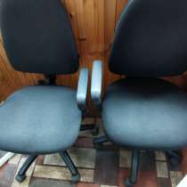 Офисные стулья, в Краснодаре