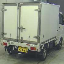 Автофургон изотермический термос MAZDA SCRUM TRUCK, в Москве