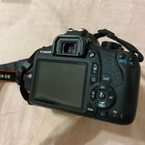 Canon EOS 1300d, в Самаре