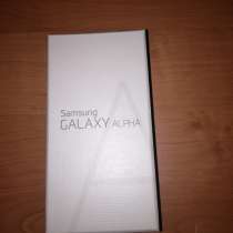 Чехол и задняя крышка для SAMSUNG Galaxy Alpha, в Иванове