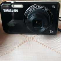 Цифровой фотоаппарат SAMSUNG, в г.Усть-Каменогорск