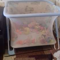 Продам манеж, в Ангарске