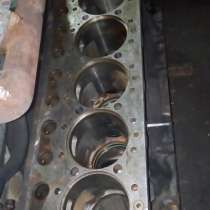 Блок цилиндров ямз 650, в Барнауле