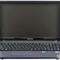 Samsung NP300E5C, в Новосибирске