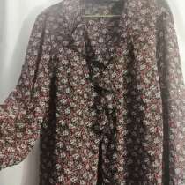 Блуза женская, в Москве