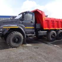 Самосвал Урал NEXT г/п 10 тн задняя разгрузка новый 2019 u/d, в Миассе