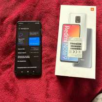 Xiaomi not 9 pro, в г.Украинка