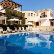 VIP-вилла в Aphrodite Hills-Кипр, в Москве