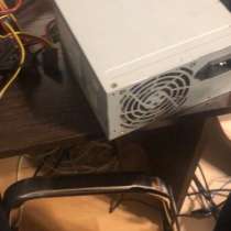 Продаю блок питания, 450w, в Кирове