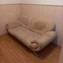Продается диван раскладной, в Севастополе