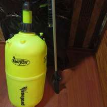 Опрыскиватель Marolex Profession 12 л, в Москве