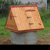 Копаем колодец. Водопровод. Септик. Канализация. Дренаж, в Москве