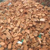 Кирпичный бой с доставкой, в Москве