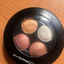 Продам палетку на 4 цвета MAC, в Санкт-Петербурге