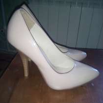 Туфли, в Бийске