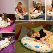 Подушки для беременных и кормящих мам от производителя, в Санкт-Петербурге