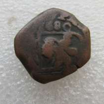 2 мараведи 1680 Испания, в Оренбурге