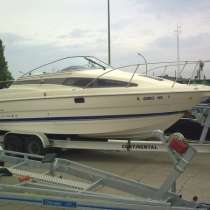 Катер BAYLINER 2655 CIERA, в Анапе