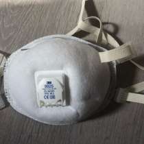 Респиратор ЗМ 9522 FFP2, в Ростове-на-Дону