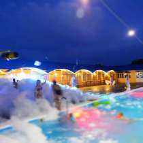 Термальные источники, в Ростове-на-Дону