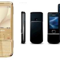 Nokia 8800 Arte Black новый абсолютно, оригинальный, в Екатеринбурге