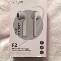 Беспроводные наушники, в Адлере