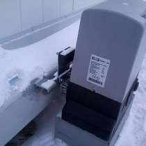 Привод Sliding 800 для ворот сдвижных, в Омске