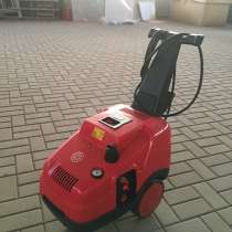 Мойка высокого давления Portotecnica 2840T, в Шахтах