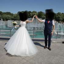 Свадебное платье, в Москве